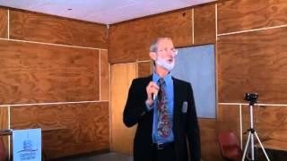 Bob Higgs -  God's Signature in Nature (Restitution Ministries)