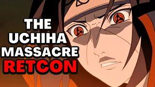 The Moment That Destroyed Itachi's Character