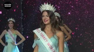 Miss Turkey 2021