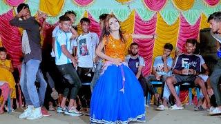 Ghodi Chadh Aayo Re | Dj Bajao Re | Rajasthani Dj Song | AR Media | New Wedding Dance 2024 by Juthi