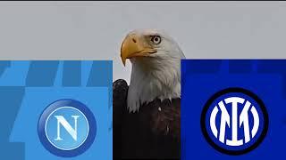 Napoli vs Inter Milan Prediction - Serie A 2023 - Eagle Prediction