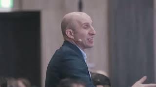 Pete Cohen - Keynote Speaker - Showreel 2024