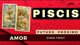 ️PISCIS️Alguien viene como HURACÁN, te deja en shockTe lo replanteas to-do HOROSCOPO PISCIS AMOR