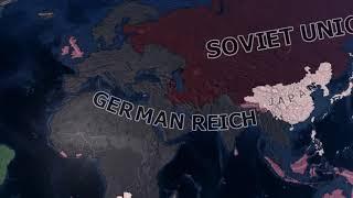 World Powers: Germany vs The Soviet Union