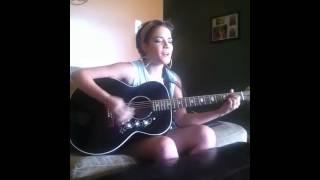 Halsey's Keek Videos #5 (Original Unreleased Song)