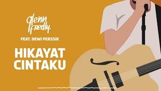 Glenn Fredly - Hikayat Cinta feat. Dewi Persik