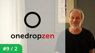 Kérdések és ZEN válaszok - Onedropzen Podcast #9/2