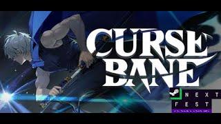 Cursebane Demo | First Look Gameplay