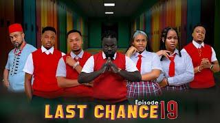 LAST CHANCE | 19 |