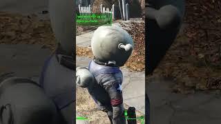 My Twitch Mods Installed Secret Fallout 4 Mods For Me