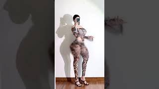 korean big bhooty long girl #fitness #model #fitbody #treadmill #tredingvideo