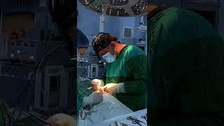 Uzman.Dr.Tacəddin Muradov - Septorinoplastika əməliyyatı