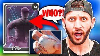 I Used the Most Toxic Pitcher in MLB The Show 25!