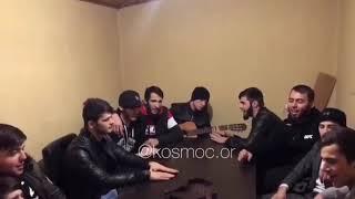 Чеченская гитара