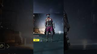 extreme punk set pubg #shorts #viral #trending #pubg #pubgmobile