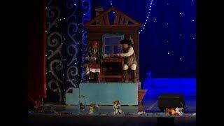 Марий Эл ТВ - «Марий Эл Радио» готовит театрализованное представление для своих радиослушателей