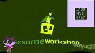 (TAKE 2) Seasme Workshop Logo Effects Round 2 Vs The Bublic Gamer & Everyone (2/27)