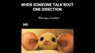 One Direction memes #13