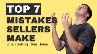 DON'T SELL YOUR HOUSE Without Watching This Video