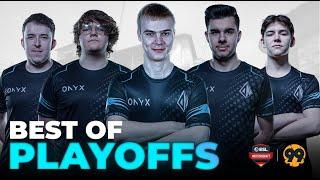 AUFSTEIGER Best of PLAYOFFS (ESL Meisterschaft by 99Damage)