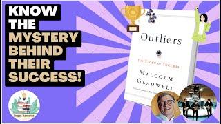 How Birth Month Can Determine Your Success: The Shocking Insights of 'Outliers' by Malcolm Gladwell