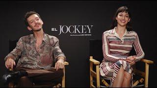 El Jockey: Hablamos con Úrsula Corberó, Nahuel Pérez Biscayart y Luis Ortega