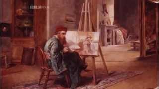 The Pre-Raphaelites: Victorian Revolutionaries (BBC Documentary) Part 3