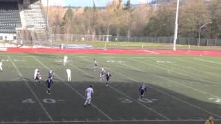 Brad Dale Soccer Recruiting Video