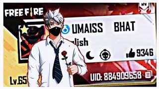 Insane  || Umaiss FF