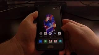 OnePlus 5 | Unbrick and Return to Stock OxygenOS