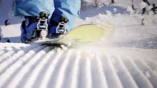 Insane Urban Skiing ft. Tom | Begging for Change (4Bi9 Media)