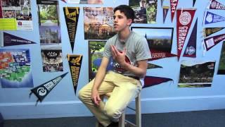 College Counseling Department at Saint Ignatius High School