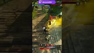 NO MAGIC WEAPON NEEDED FOR THIS BUILD! | ABYSS/SNS PVP BUILD