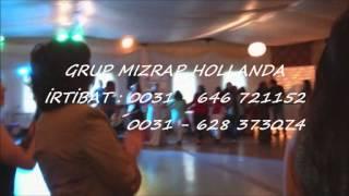 GRUP MIZRAP HOLLANDA   HALAY    ( KINA TİEL )