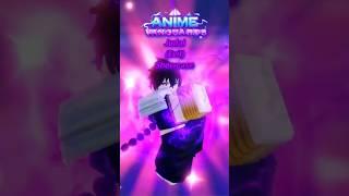 Dark Mage (Evil) Showcase | Roblox | Anime Vanguards #roblox #animevanguards #showcase
