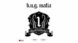 B.U.G. Mafia - Poezie De Strada (Remix) (Prod. Tata Vlad)