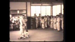 Introduction to Judo