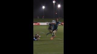 Uruguay make Spain pay  #Rugby #Sevens #Shorts