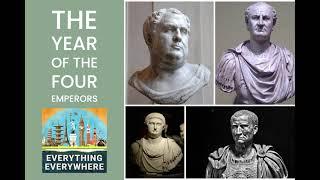 The Year of the Four Emperors