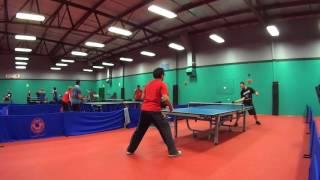 C Chew vs S Lane 2016-07-18 5 of 7