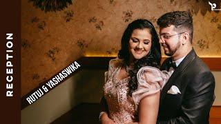 Rutuj Yashaswika Wedding Memories | Picaash Productions | Vivaahnaa Wedding Planners