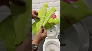 Stand & Pee Female Urination Device|Sirona Pee Buddy|Sirona Hygiene|Reusable #sironahygiene #shorts