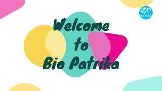Introducing Bio Patrika