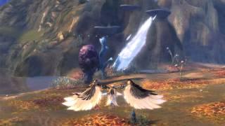 [Aion 4.7] Новые крылья / New wings