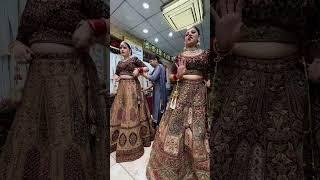 Bridal lehenga on rent and sell #shorts #viral #trending #wedding  #newsong