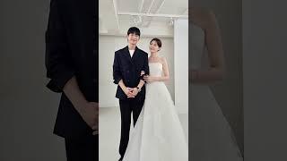 Jung So Min &  Jung Hae In getting Married ?#kdrama