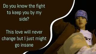 Know Me - Gemini (LYRICS)