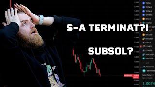 AM ATINS BOTTOM-UL? UP ONLY? BTC INCEPE SA ARATE BINE, DAR... - #MarketUpdate 76