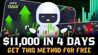  Trading bot – HOW TO TRADE WITH MY BOT ON ANY TIMEFRAME? Dominate the Binary Options market!