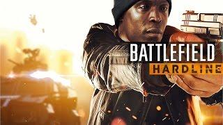 Battlefield Hardline Main Theme / BFH メインテーマ曲